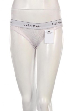 Alsónemű Calvin Klein, Méret XS, Szín Lila, Ár 8 049 Ft