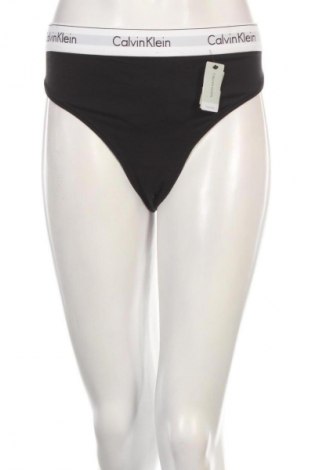 Μπικίνι Calvin Klein, Μέγεθος 3XL, Χρώμα Μαύρο, Τιμή 21,99 €