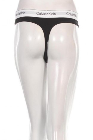 Μπικίνι Calvin Klein, Μέγεθος 3XL, Χρώμα Μαύρο, Τιμή 21,99 €