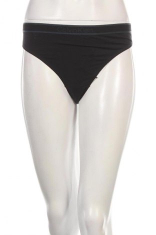 Bikini Calvin Klein, Rozmiar S, Kolor Czarny, Cena 137,99 zł