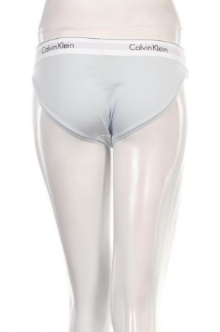 Μπικίνι Calvin Klein, Μέγεθος M, Χρώμα Μπλέ, Τιμή 24,99 €