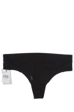 Bikini Calvin Klein, Größe XS, Farbe Schwarz, Preis € 29,99