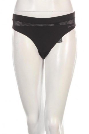 Bikini Calvin Klein, Mărime S, Culoare Negru, Preț 145,99 Lei