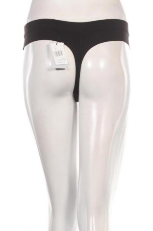 Bikini Calvin Klein, Mărime S, Culoare Negru, Preț 145,99 Lei