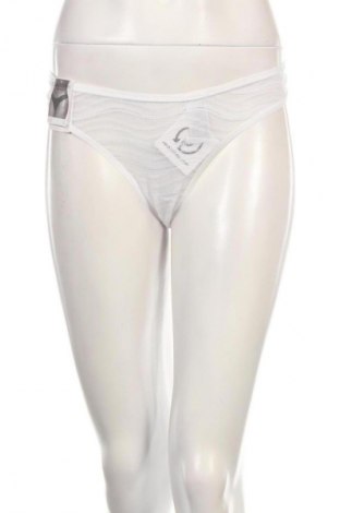 bikiny Calvin Klein, Velikost L, Barva Bílá, Cena  499,00 Kč