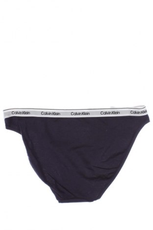Bikini Calvin Klein, Mărime XS, Culoare Mov, Preț 107,99 Lei