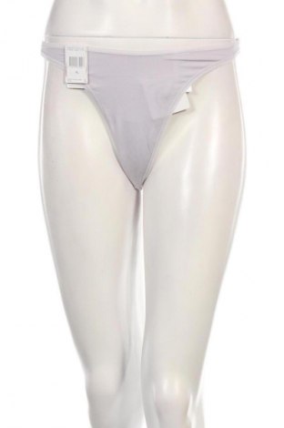 Bikini Calvin Klein, Mărime XL, Culoare Mov, Preț 107,99 Lei