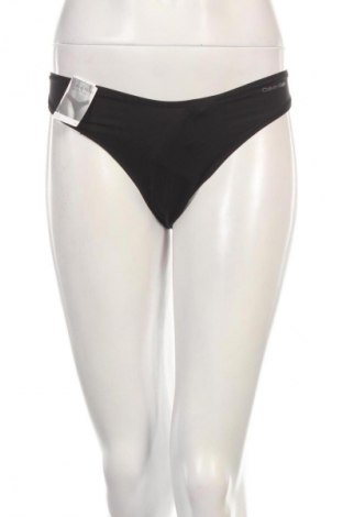 Bikini Calvin Klein, Mărime M, Culoare Negru, Preț 127,99 Lei