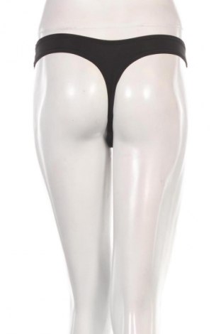 Bikini Calvin Klein, Mărime M, Culoare Negru, Preț 127,99 Lei