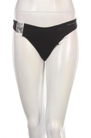Bikini Calvin Klein, Größe M, Farbe Schwarz, Preis 25,99 €