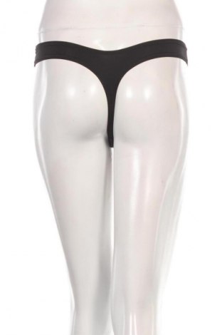 Bikini Calvin Klein, Größe M, Farbe Schwarz, Preis 25,99 €