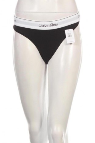 Μπικίνι Calvin Klein, Μέγεθος XL, Χρώμα Μαύρο, Τιμή 21,99 €