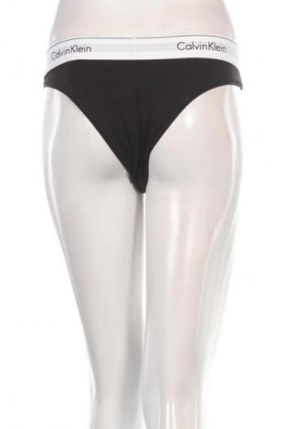 Μπικίνι Calvin Klein, Μέγεθος XL, Χρώμα Μαύρο, Τιμή 21,99 €