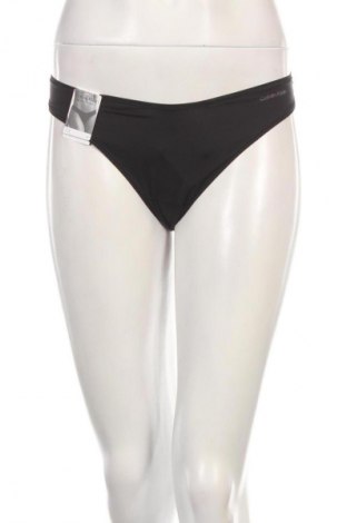 Bikini Calvin Klein, Mărime M, Culoare Negru, Preț 121,99 Lei