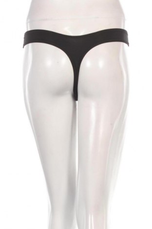 Bikini Calvin Klein, Mărime M, Culoare Negru, Preț 121,99 Lei