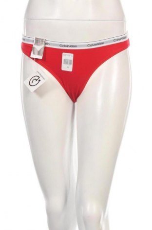 Alsónemű Calvin Klein, Méret XS, Szín Piros, Ár 20 229 Ft