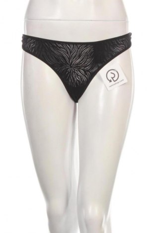 Bikini Calvin Klein, Größe XS, Farbe Schwarz, Preis € 32,99
