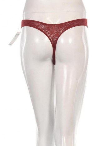 Nohavičky Calvin Klein Jeans, Veľkosť M, Farba Červená, Cena  27,95 €