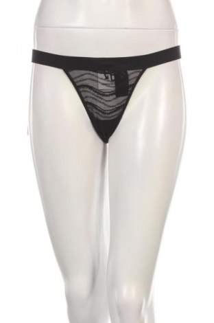 Alsónemű Calvin Klein Jeans, Méret XS, Szín Fekete, Ár 10 569 Ft