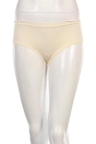 Bikini Etam, Rozmiar XS, Kolor ecru, Cena 39,99 zł