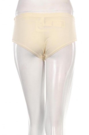 Bikini Etam, Rozmiar XS, Kolor ecru, Cena 39,99 zł
