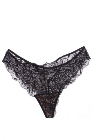 Bikini Gorteks, Rozmiar XL, Kolor Czarny, Cena 89,99 zł