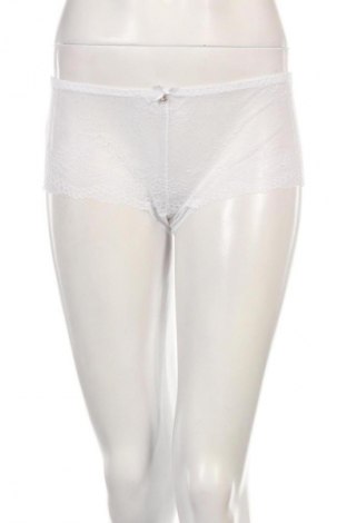 Bikini Gorteks, Mărime M, Culoare Alb, Preț 103,99 Lei