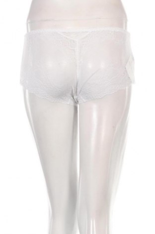 Bikini Gorteks, Mărime M, Culoare Alb, Preț 103,99 Lei