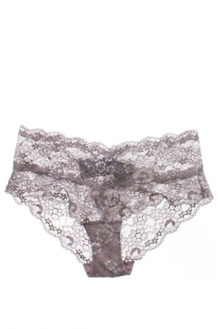 bikiny H&M, Velikost M, Barva Šedá, Cena  148,00 Kč