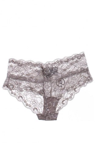 bikiny H&M, Velikost M, Barva Šedá, Cena  148,00 Kč