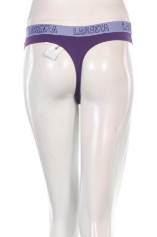 bikiny La Senza, Velikost S, Barva Fialová, Cena  199,00 Kč