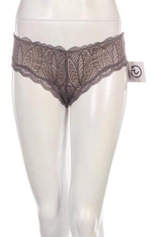 bikiny Lascana, Velikost M, Barva Šedá, Cena  199,00 Kč