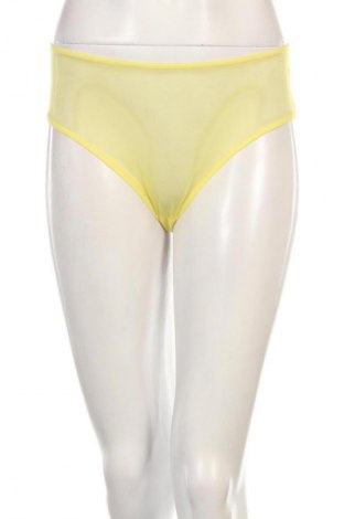 Bikini Reserved, Rozmiar S, Kolor Żółty, Cena 25,00 zł