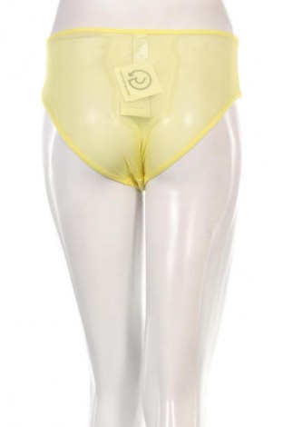 Bikini Reserved, Rozmiar S, Kolor Żółty, Cena 25,00 zł