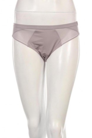 Bikini Sloggi, Mărime L, Culoare Gri, Preț 51,99 Lei