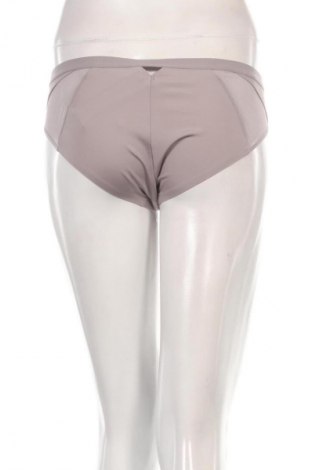 Bikini Sloggi, Mărime L, Culoare Gri, Preț 51,99 Lei