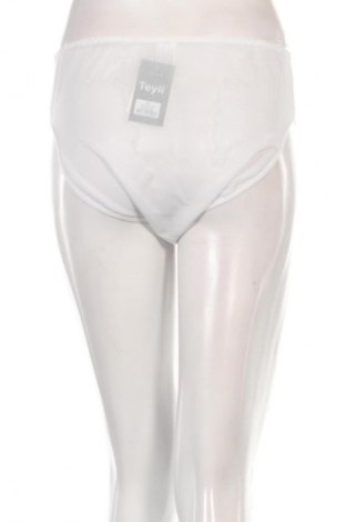 Bikini Teyli, Rozmiar XL, Kolor Biały, Cena 39,99 zł