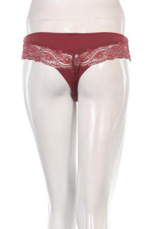 Bikini Triumph, Rozmiar M, Kolor Czerwony, Cena 98,99 zł