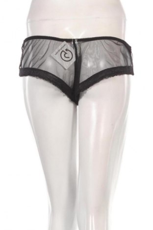 Bikini Unbranded, Größe XXL, Farbe Schwarz, Preis € 7,99