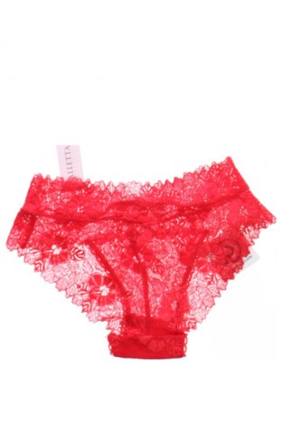 Bikini Unbranded, Größe M, Farbe Rot, Preis € 7,99
