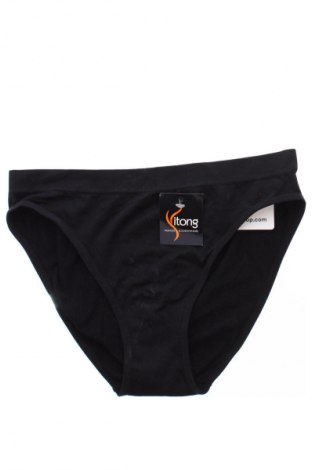 Bikini Unbranded, Größe XL, Farbe Schwarz, Preis € 6,14