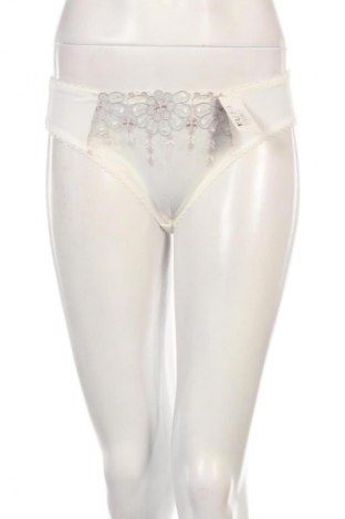 Bikini Valea, Größe L, Farbe Weiß, Preis € 8,99