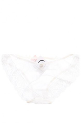 Bikini Valea, Größe XL, Farbe Weiß, Preis € 8,99