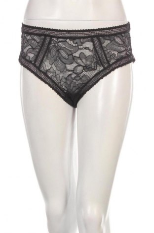 Bikini Wolford, Rozmiar XL, Kolor Czarny, Cena 206,99 zł