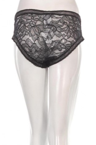 Bikini Wolford, Rozmiar XL, Kolor Czarny, Cena 206,99 zł