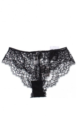 Bikini Wolford, Größe M, Farbe Schwarz, Preis € 34,99