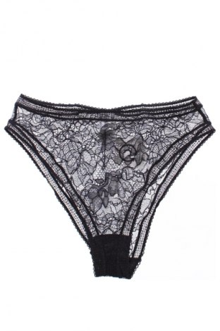 Bikini Wolford, Größe XL, Farbe Schwarz, Preis 34,99 €