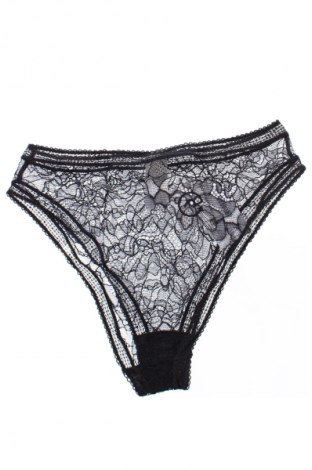 Bikini Wolford, Größe XL, Farbe Schwarz, Preis 34,99 €