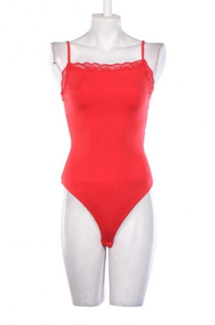 Body Amisu, Größe S, Farbe Rot, Preis € 16,00