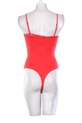 Body Amisu, Größe S, Farbe Rot, Preis € 16,00